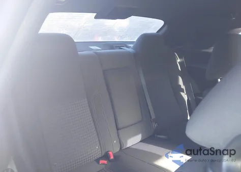 2019 Dodge Challenger Sxt from USA, damaged, VIN 2C3CDZAG9KH557297